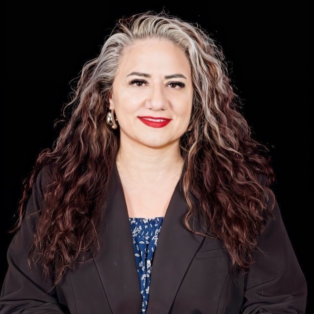 Drea Rodriguez Miller